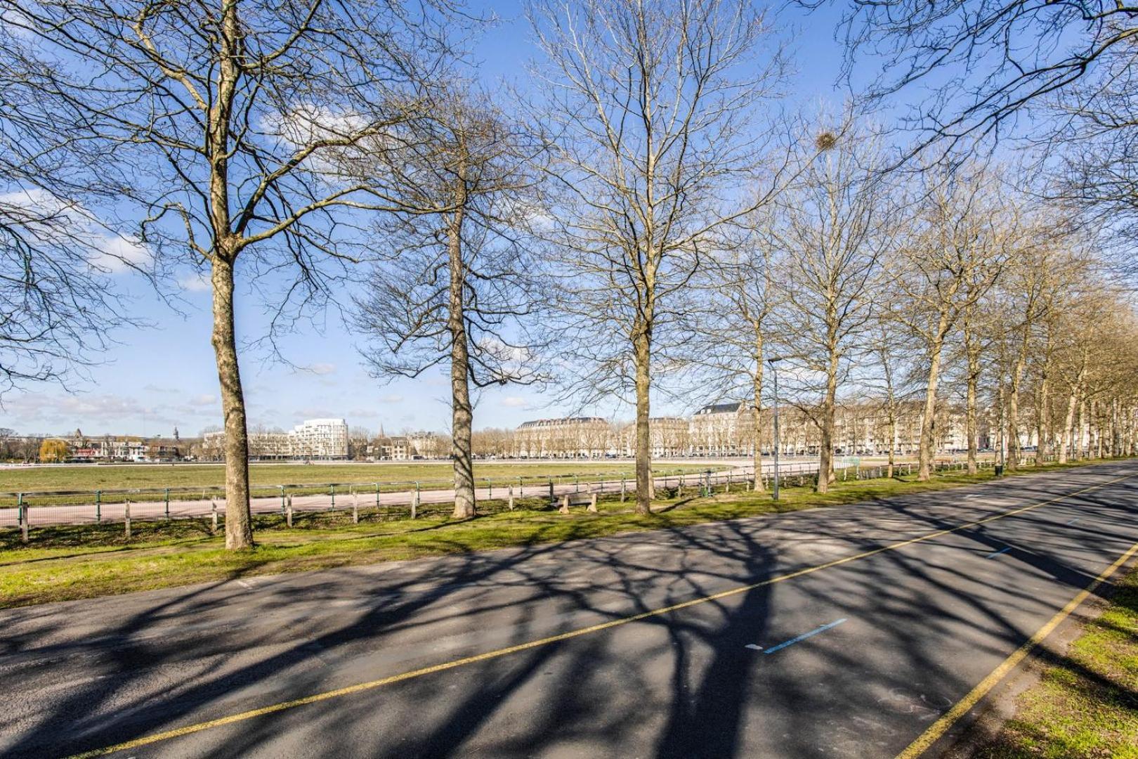 La Casa Villa - Charme & Parking En Centre Ville Caen Kültér fotó